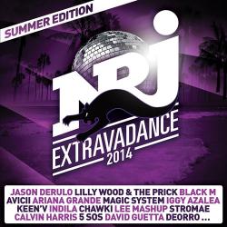 VA - NRJ Extravadance Summer 2014 Vol. 2 (2 CD)