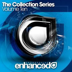 VA - Enhanced Progressive: The Collection Series Vol 10