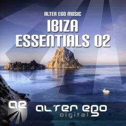 VA - Alter Ego Music Ibiza Essentials 02