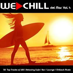 VA - We Chill del Mar Vol. 4