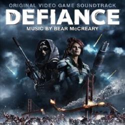 OST -  / Defiance