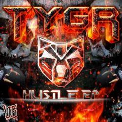Tygr - Hustle EP