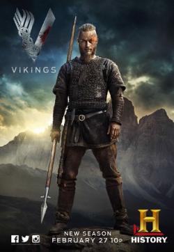 , 2  1-10   10 / Vikings [LostFilm]
