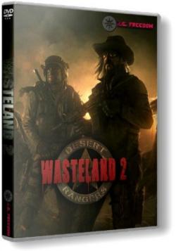 Wasteland 2: Digital Deluxe Edition [Update 11] [Repack от R.G. Freedom]