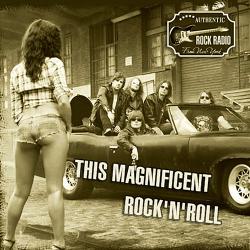 VA - This Magnificent Rock'n'Roll