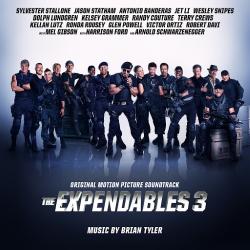 OST -  3 / The Expendables 3