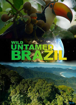   ( 1-5  5) / Wild Untamed Brazil DUB