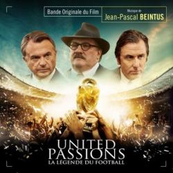 OST -   / United Passions