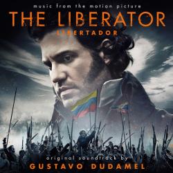OST -  / The Liberator