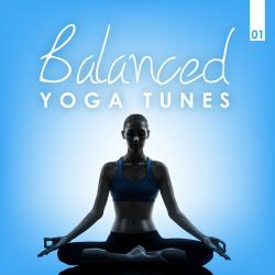 VA - Balanced Yoga Tunes, Vol. 1