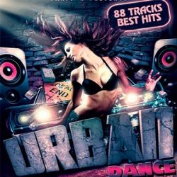 VA - Urban Dance
