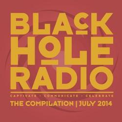 VA - Black Hole Radio July