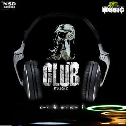 VA - The Club Music Vol.1