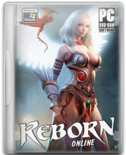 Reborn Online (16.10.14) [Repack]