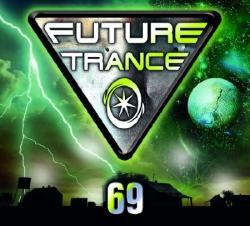 VA - Future Trance Vol.69 (3CD)