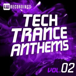 VA - Tech Trance Anthems Vol. 2
