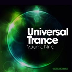 VA - Universal Trance Volume Nine