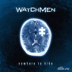 Watchmen - Nowhere To Hide