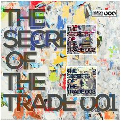 VA - The Secrets Of The Trade 001-003