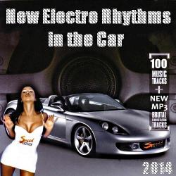 VA - New Electro Rhythms in the Car