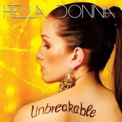 Hella Donna - Unbreakable