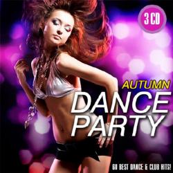 VA - Autumn Dance Party (3CD)