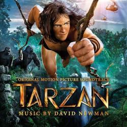 OST -  / Tarzan