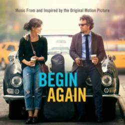 OST -     / Begin Again