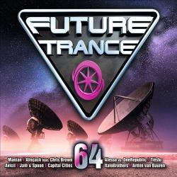 VA - Future Trance Vol. 64