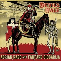 Adrian Raso, Fanfare Ciocarlia - Devil's Tale