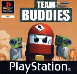 [PSX-PSP] Team Buddies [ENG]