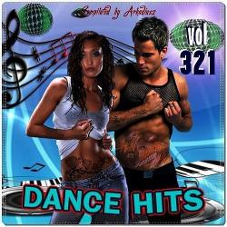 VA - Dance Hits Vol.321