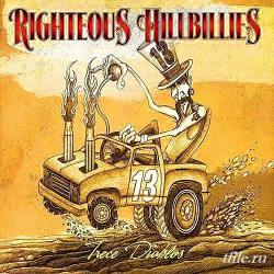 Righteous Hillbillies - Trece Diablos