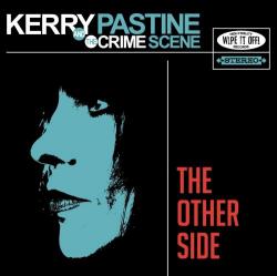 Kerry Pastine The Crime Scene - The Other Side
