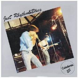 Caledonia Blues Band - Just Rhythm & Blues