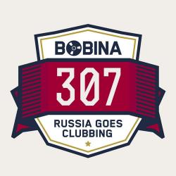 Bobina - Russia Goes Clubbing 307 SBD