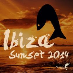 VA - Ibiza Sunset