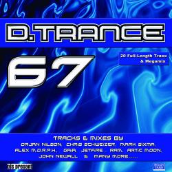 VA - Gary D Presents D.Trance 67