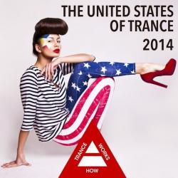 VA - The United States Of Trance