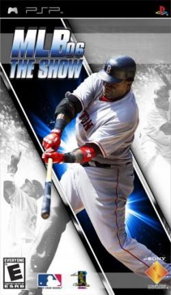 [PSP] MLB 06: The Show