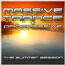 VA - Massive Trance & Progressive - The Summer Sessions