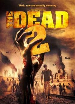  2:  / The Dead 2: India DVO