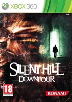 [XBOX360] Silent Hill: Downpour