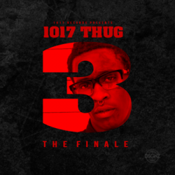 Young Thug - 1017 Thug 3 The Finale