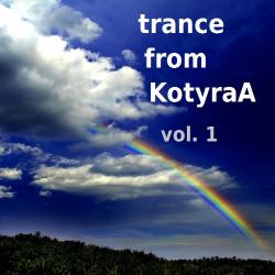 VA - Trance from KotyraA vol.1