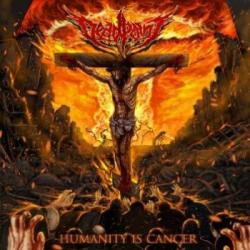 DeadPoint - Humanity Is Cancer