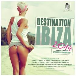 VA - Destination Ibiza 2014