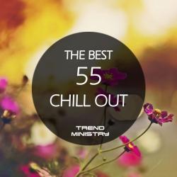 VA - The Best 55 Chill Out