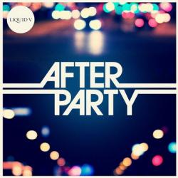 VA - Liquid V Presents: After Party