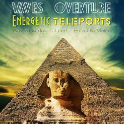 VA - Waves Overture Teleports - Energetic Motion